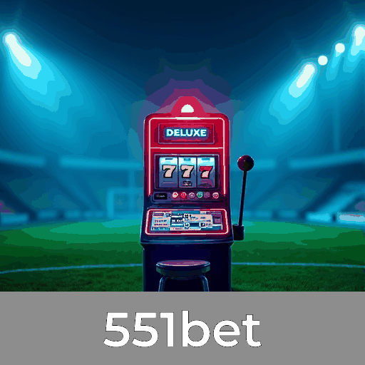 Acesso ao 551bet