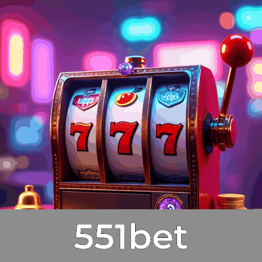 Acesso ao 551bet