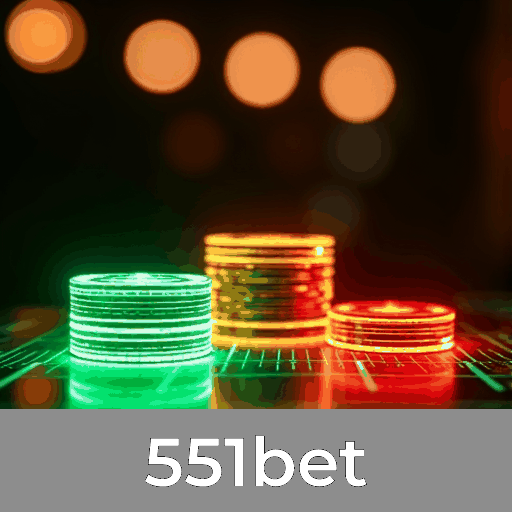 Cadastro na 551bet