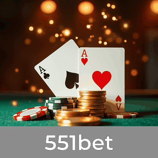 Cadastro na 551bet