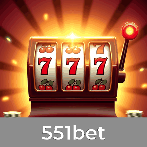 Cadastro na 551bet
