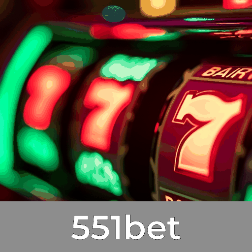 Cassino Online 551bet