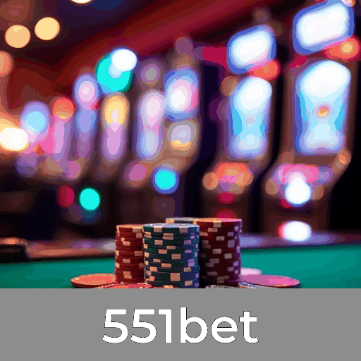 Acesso ao 551bet