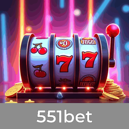 Cadastro na 551bet