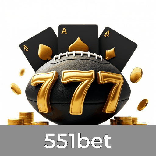 Acesso ao 551bet