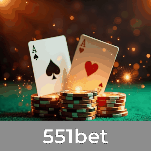Cassino Online 551bet