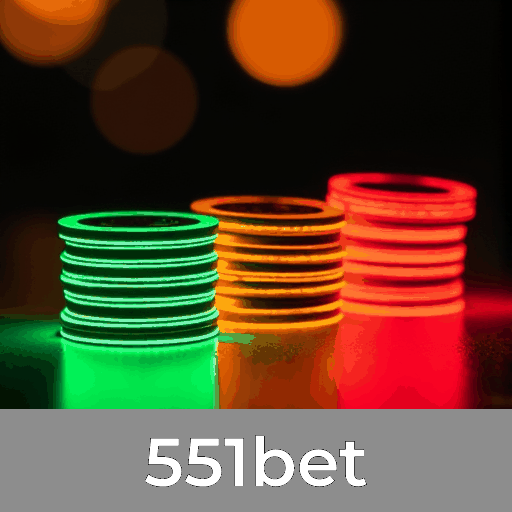 Cadastro na 551bet