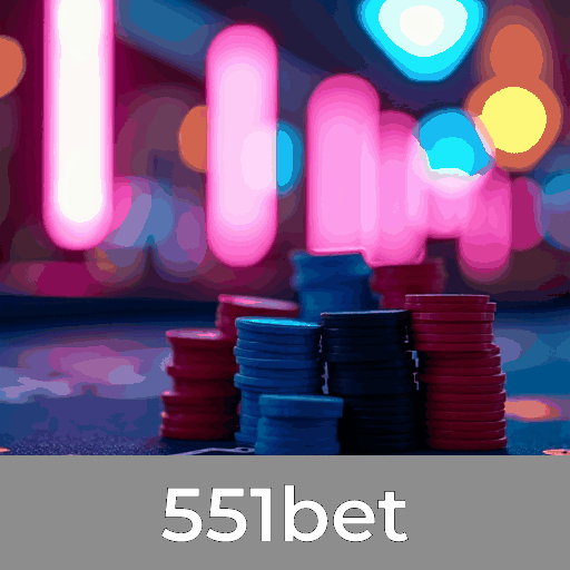 Cadastro na 551bet