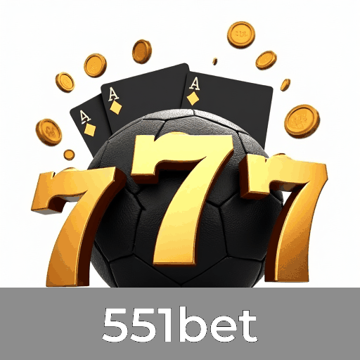 Acesso ao 551bet