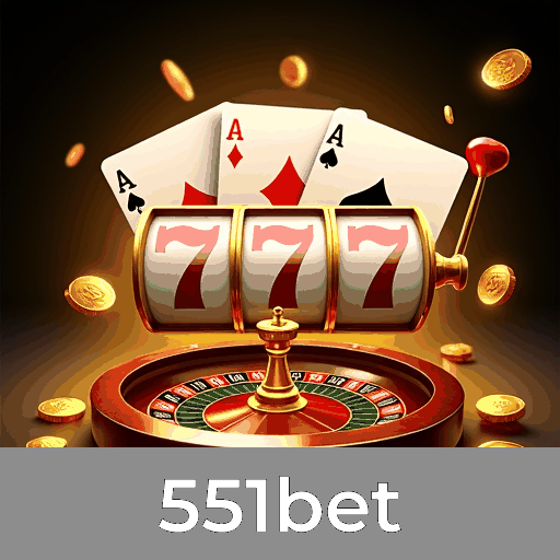 Cassino Online 551bet