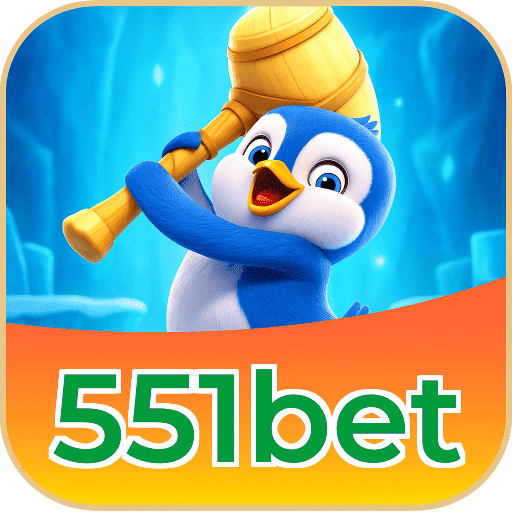 551bet logo