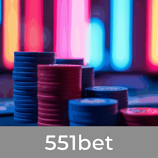 Acesso ao 551bet