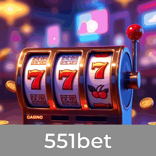 Cassino Online 551bet