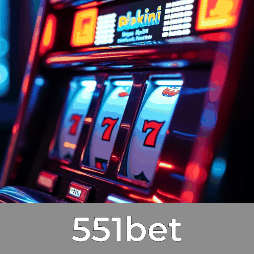 Cadastro na 551bet