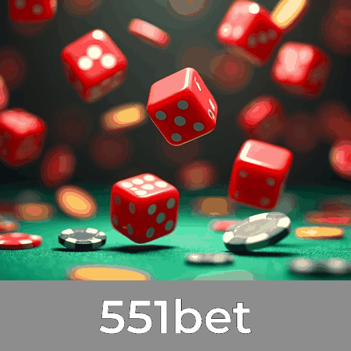 Cadastro na 551bet