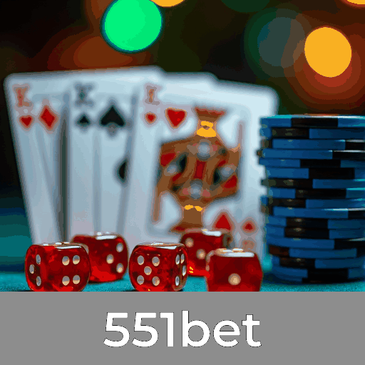 Cassino Online 551bet